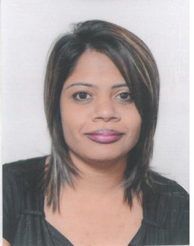 Hema Samarjith S.