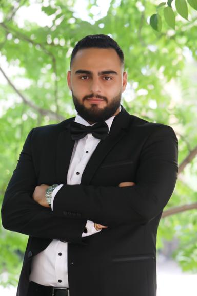 Charbel D.