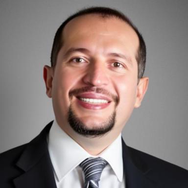 David A.