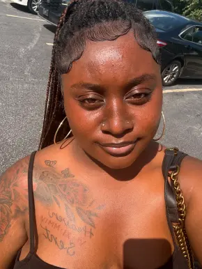 Ms. Emani