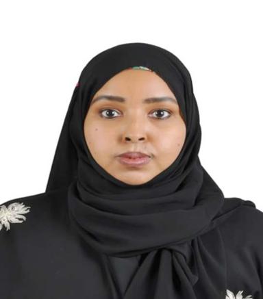 Suad Ahmed O.