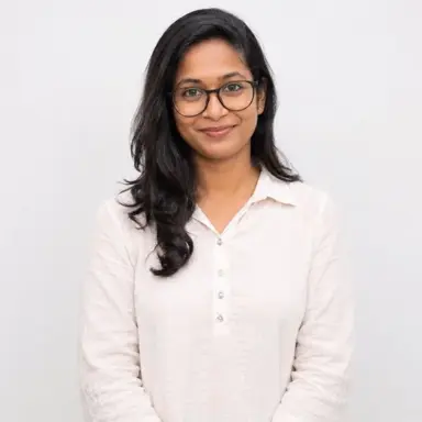 Nivedha S