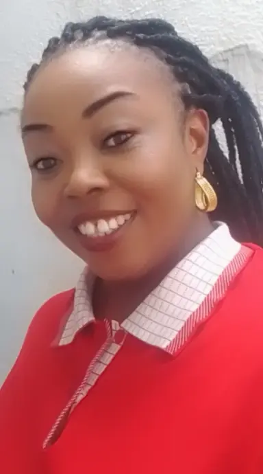 IDONGESIT D.