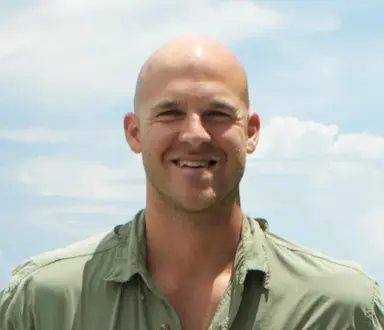Dr. Kristian Taylor