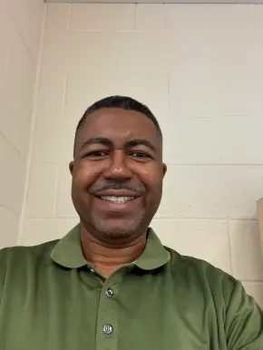 Terence Green