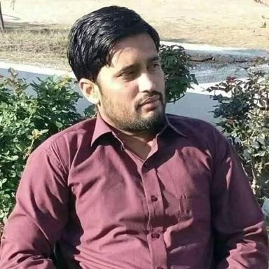 Muhammad Asif S.