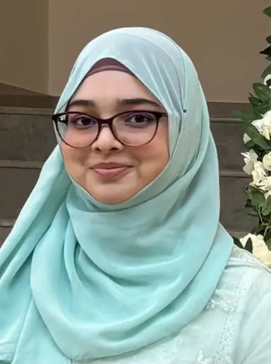 Amna Afsha