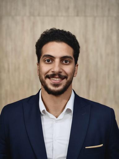 Mohammed E.