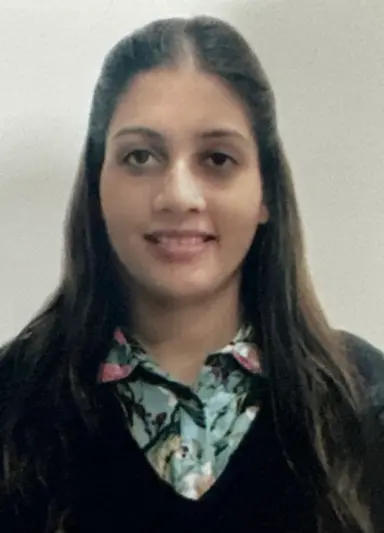 Ms. Saima