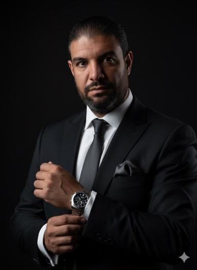 Mahmoud A.