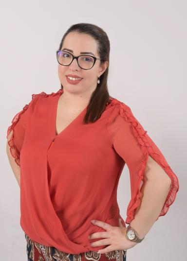 Sarah B.