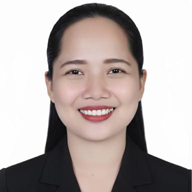 Allaiza Joy G.