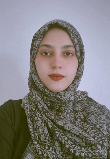 Syeda A.