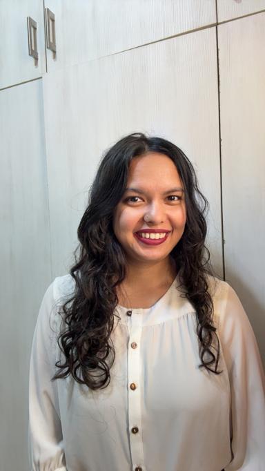 Harshita S.