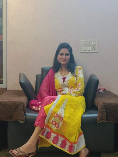 PRIYANKA M.