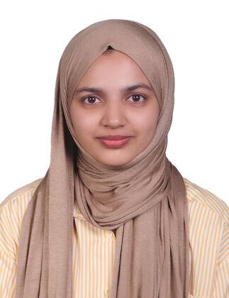 FATHIMATH JAHANA J.