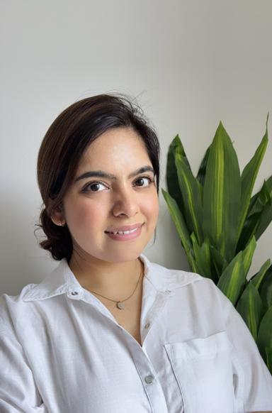 PRERANA A.