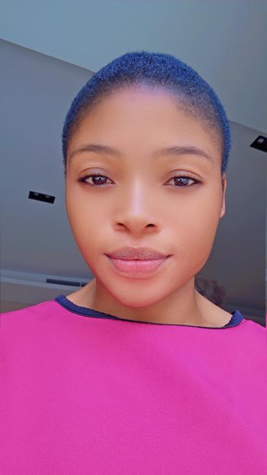 Yvette M.