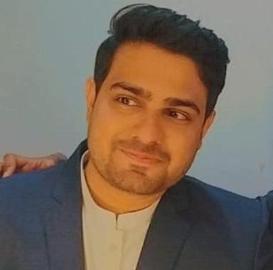 Faizan M.