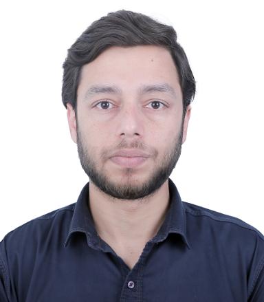 Bhaskar Raj U.