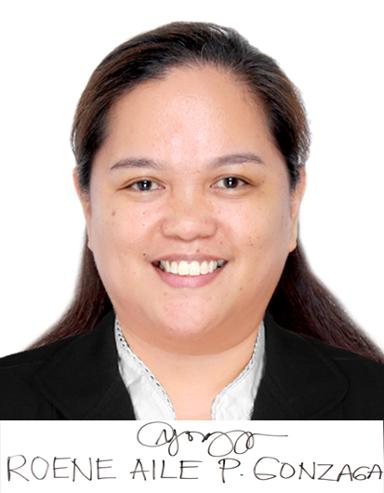 Roene Aile G.