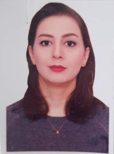Elham R.