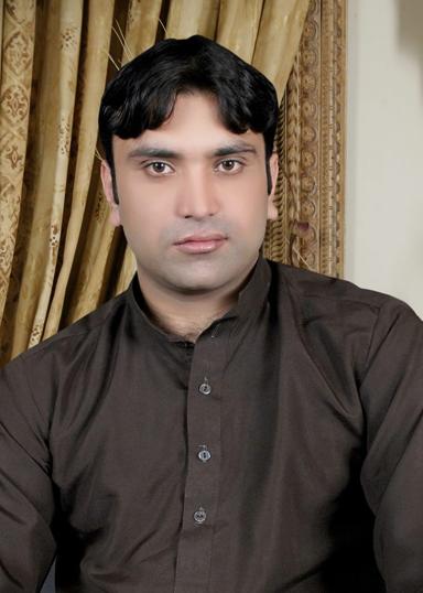 Raja M.