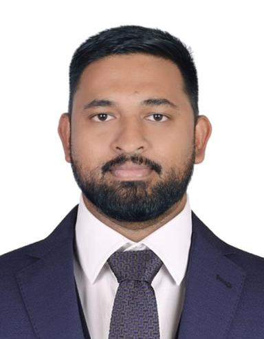 ELBIN SAM G.