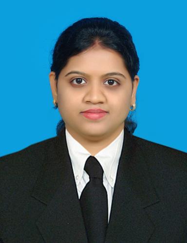 Suprava Kumari B.