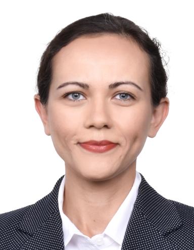 Daria K.