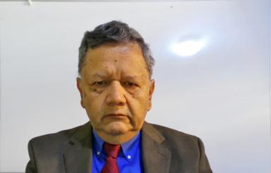 Luis F.