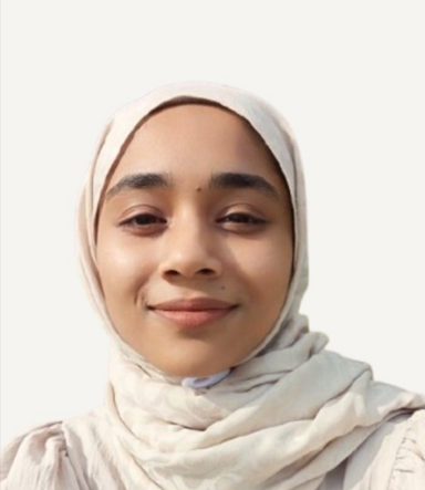 Fathima Begum I.
