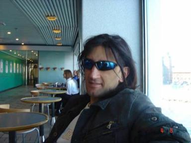 Petri F.