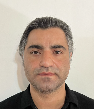 Peyman B.