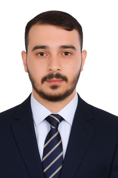 Ahmed Z.