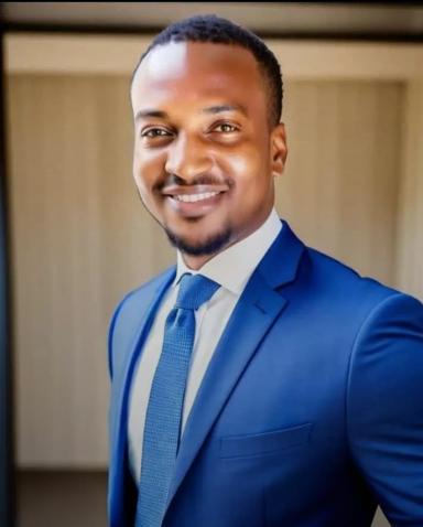 Adekunle A.