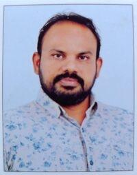 Girish T.
