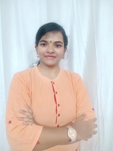 Dr Janani S.