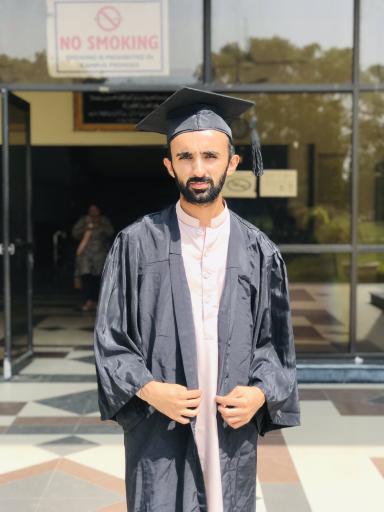 Ibraheem C.