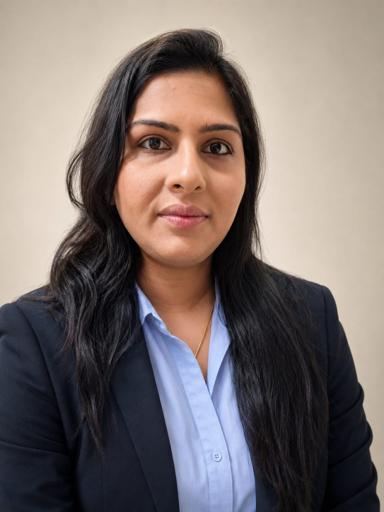 ANJU V.