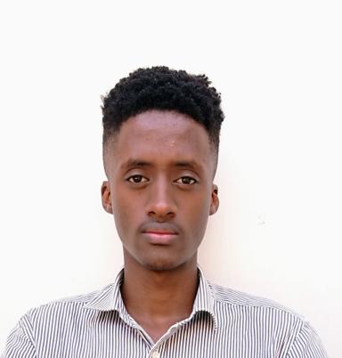Kagame Fred I.