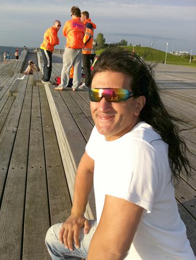 Daniel A.