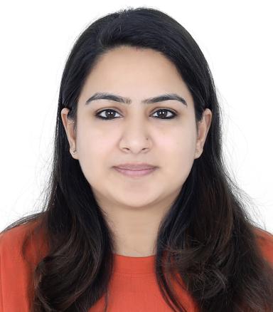 Shreya M.