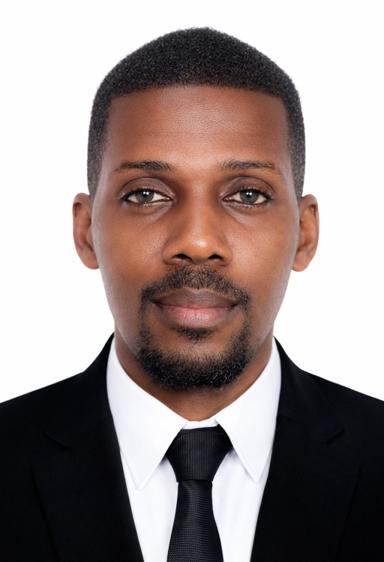 SOLOMON YAW N.