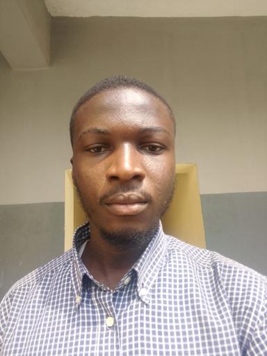 Ayomide S.
