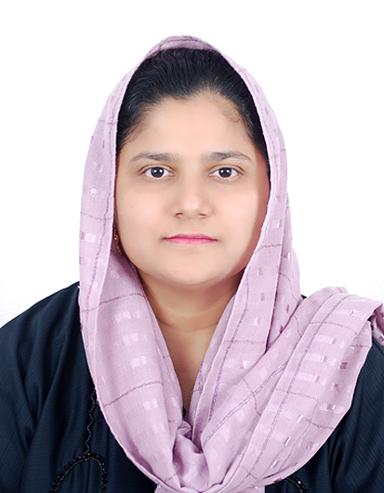 Reshma B.