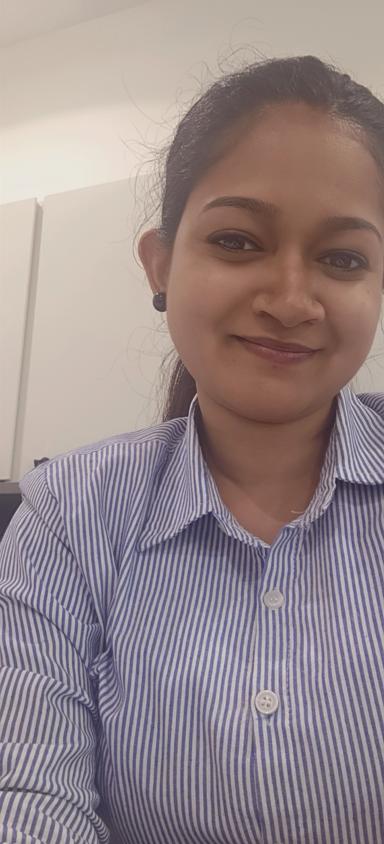 Sreelekshmi P.