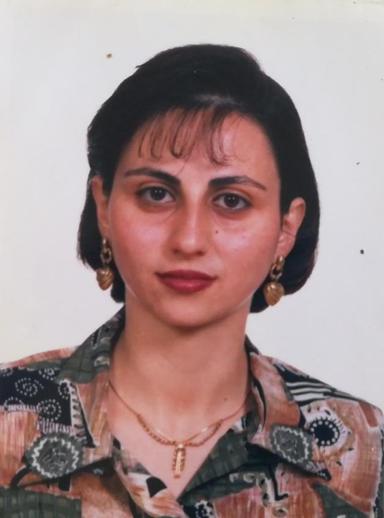 Latifa N.