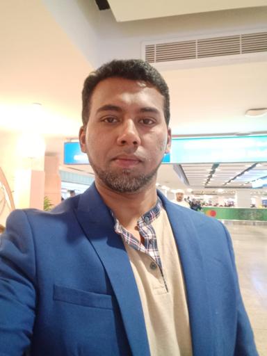 Mudasir Kausar M.
