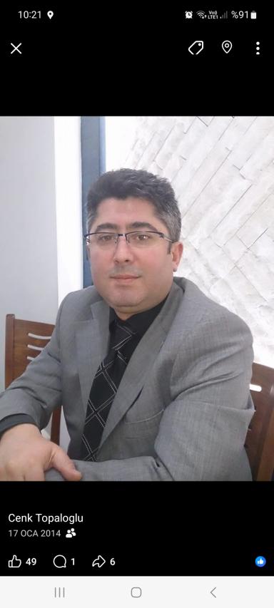 cenk T.